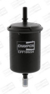 Топливный фильтр CHAMPION CFF100224 (фото 1)