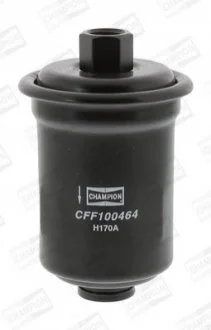 Топливный фильтр CHAMPION CFF100464