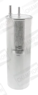 Топливный фильтр CHAMPION CFF100582