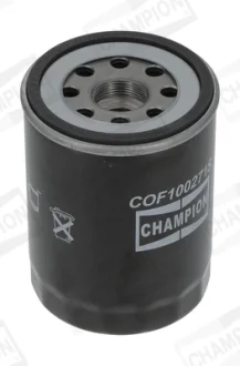 Фильтр масляный OPEL FRONTERA A, MONTEREY A 2.8, 3.1d CHAMPION COF100271S