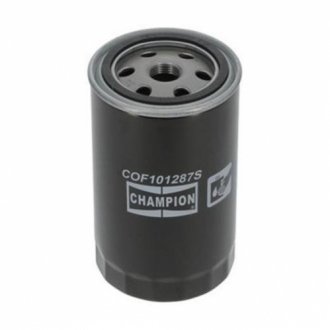 Масляный фильтр CHAMPION COF101287S