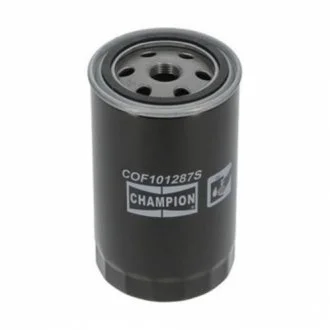 Фильтр масляный Hyundai Santa Fe II 2.2d/ Kia Ceed 2.0d CHAMPION COF101287S