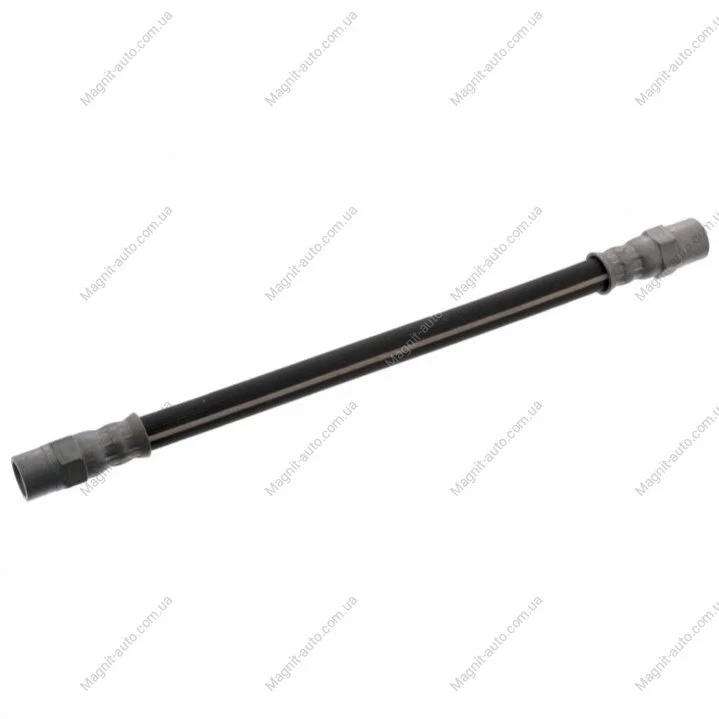 Патрубок тормозной FEBI BILSTEIN 02075 (фото 1)