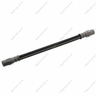 Патрубок тормозной FEBI BILSTEIN 02075