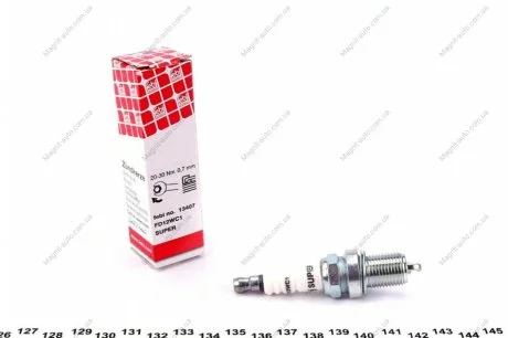 Свеча зажигания FEBI BILSTEIN 13409