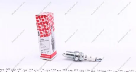 Свічка запалювання FEBI BILSTEIN 13421