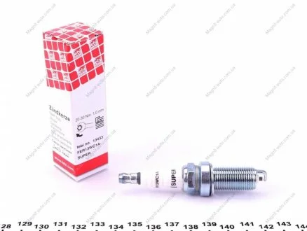 Свеча зажигания FEBI BILSTEIN 13435