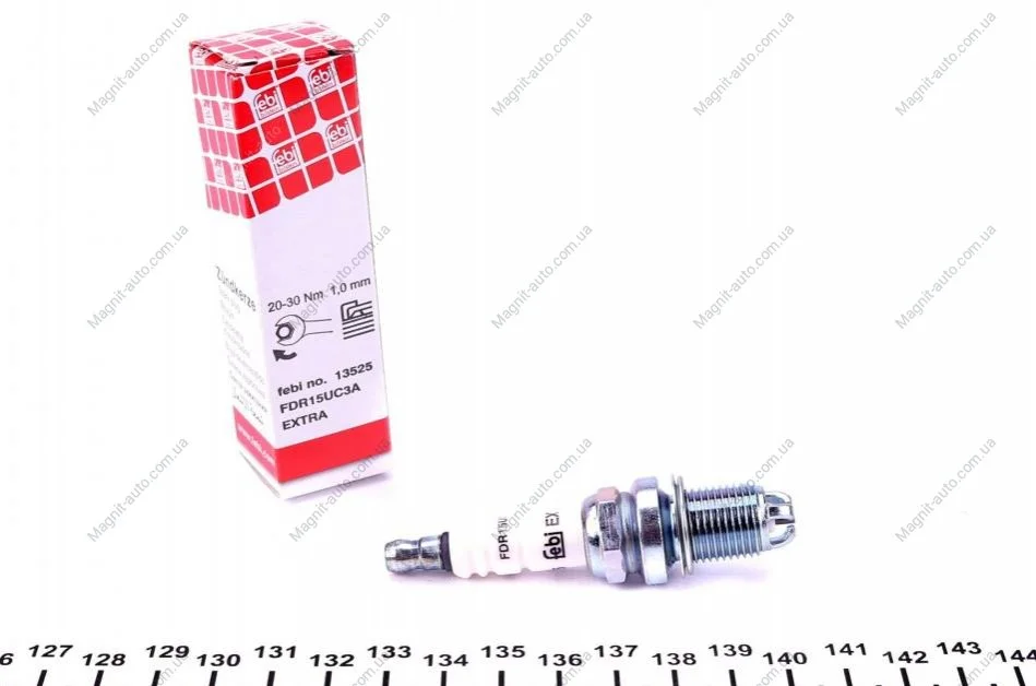 Свеча зажигания FEBI BILSTEIN 13527 (фото 1)
