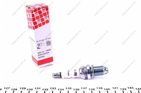 Свічка запалювання FEBI BILSTEIN 13527