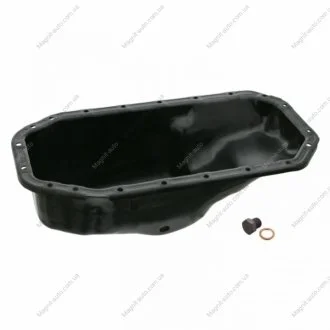 Масляный поддон FEBI BILSTEIN 18426