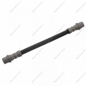 Тормозной шланг зад A6 -05 (197 mm) FEBI BILSTEIN 18860