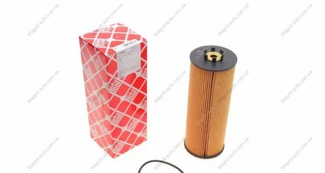 Масляный фильтр FEBI BILSTEIN 22536