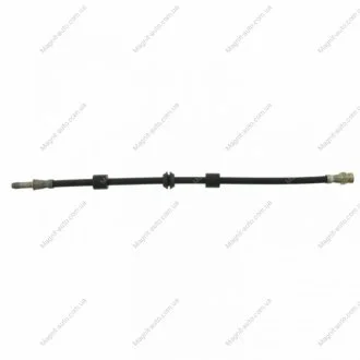 Тормозной шланг перед Sharan/Galaxy (500mm) FEBI BILSTEIN 23174