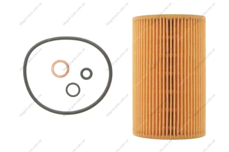 Фильтр масляный FEBI BILSTEIN 26684