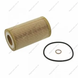 Масляний фільтр FEBI BILSTEIN 26688