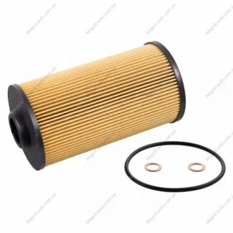 Масляний фільтр FEBI BILSTEIN 26702