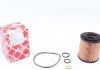 Фильтр масляный FEBI BILSTEIN 26705 (фото 1)