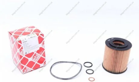 Фільтр оливний FEBI BILSTEIN 26705
