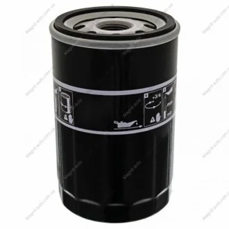 Фильтр масляный FEBI BILSTEIN 27136