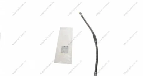 Тормозной шланг FEBI BILSTEIN 27934