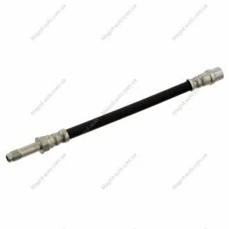 Тормозной шланг (задний) VW T5 03-(наружный) FEBI BILSTEIN 30405