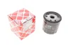 Масляный фильтр ALFA ROMEO 145, 146, 147, 155, 156, 166 CITROEN AX, BERLINGO, BX, C15, C25, C4 I, C5 I, C8, EVASION, JUMPER I, JUMPER II, JUMPY I, SAXO, XANTIA, XM, XSARA, ZX 1.0-3.2 08.66- FEBI BILSTEIN 31300 (фото 1)
