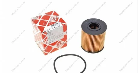 Фильтр масляный FEBI BILSTEIN 32103