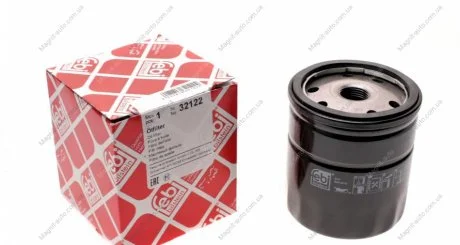 Масляный фильтр FEBI BILSTEIN 32122