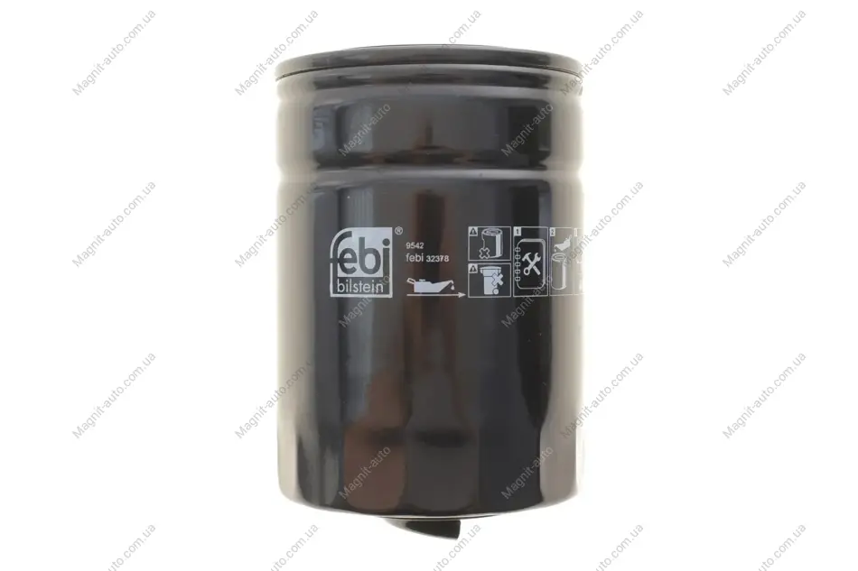 Фильтр масляный FEBI BILSTEIN 32378 (фото 1)