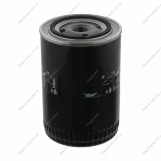 Масляный фильтр FEBI BILSTEIN 32379