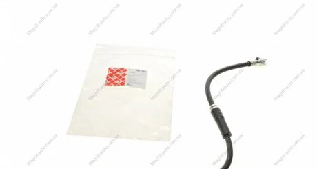 Тормозной шланг FEBI BILSTEIN 34790