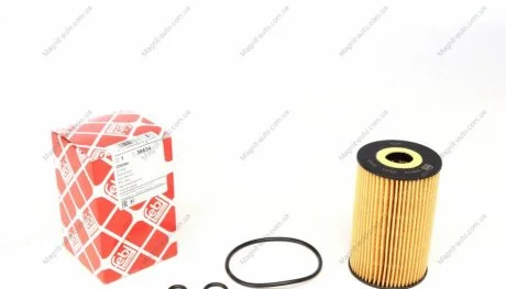 Масляный фильтр FEBI BILSTEIN 36634
