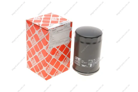 Фільтр оливний FEBI BILSTEIN 38477