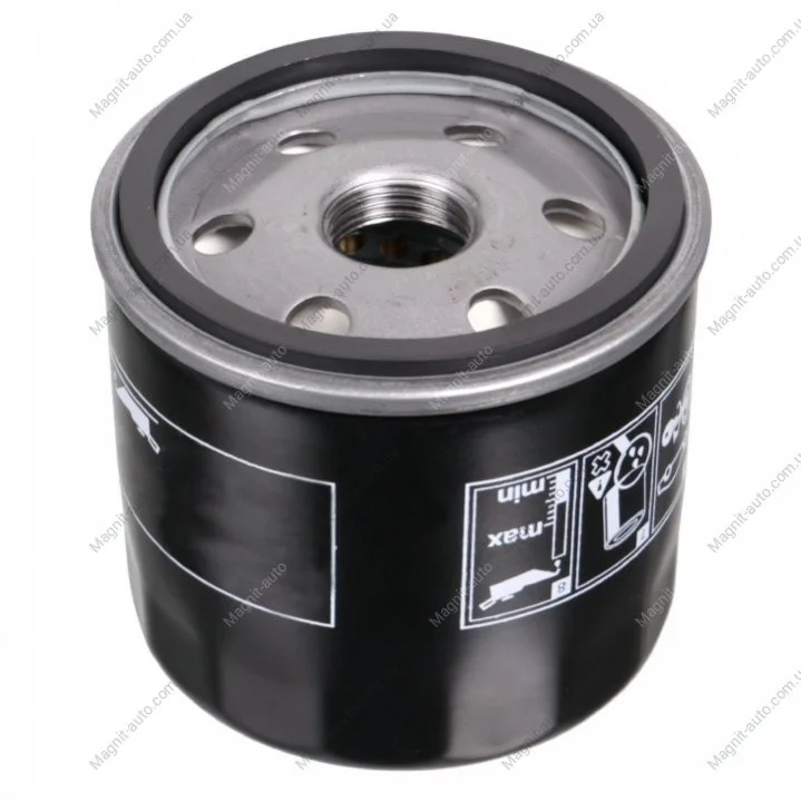 Фільтр оливний FEBI BILSTEIN 38813 (фото 1)