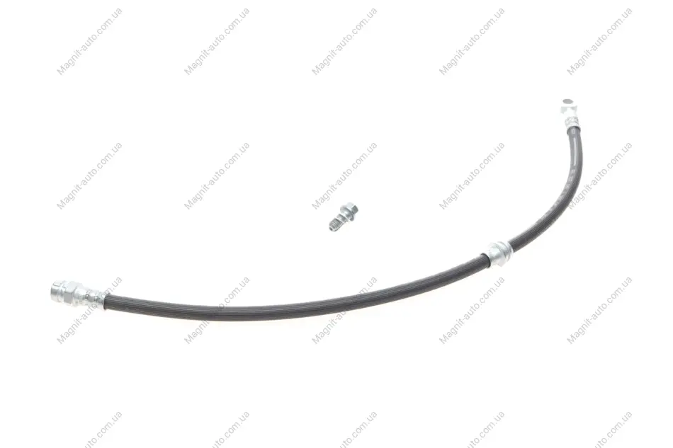 Гальмівний шланг пер. Audi Q3 11-/VW Tiguan 07- FEBI BILSTEIN 43763 (фото 1)