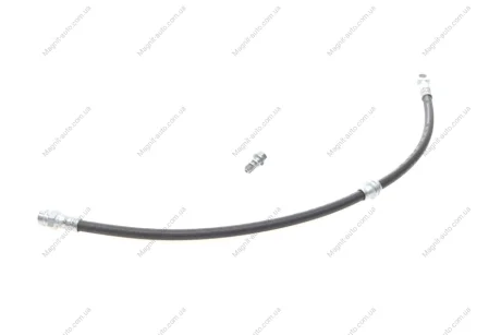 Тормозной шланг пер. Audi Q3 11-/VW Tiguan 07- FEBI BILSTEIN 43763