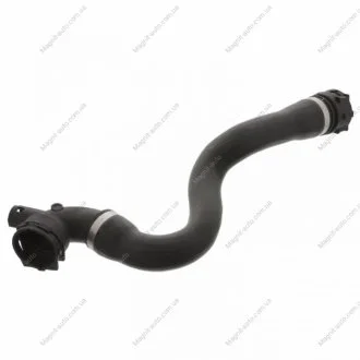 Шланг радиатора FEBI BILSTEIN 45283