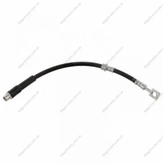 Тормозной шланг FEBI BILSTEIN 45786