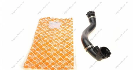 Шланг радиатора FEBI BILSTEIN 45815