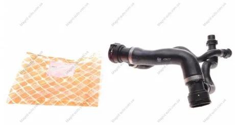 Шланг радиатора FEBI BILSTEIN 45817