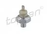 Датчик тиску оливи, AUDI A4; SEAT Toledo; VW Passat, T4; 1.4-2.5, 80-01 TOPRAN / HANS PRIES 101107 (фото 1)