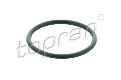 Прокладання турбокомпресора, AUDI A3, Q3, TT; SEAT Alhambra; SKODA Superb; VW Caddy III TOPRAN / HANS PRIES 115342