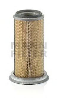 Воздушный фильтр -FILTER MANN C14168