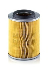 Воздушный фильтр -FILTER MANN C16127