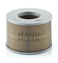 Воздушный фильтр -FILTER MANN C22267