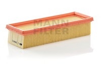 Воздушный фильтр -FILTER MANN C24401