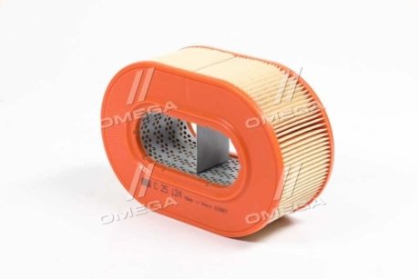 Воздушный фильтр -FILTER MANN C25124