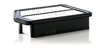 Воздушный фильтр -FILTER MANN C26008