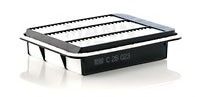 Воздушный фильтр -FILTER MANN C26023
