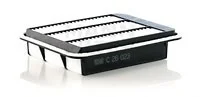 Воздушный фильтр -FILTER MANN C26023